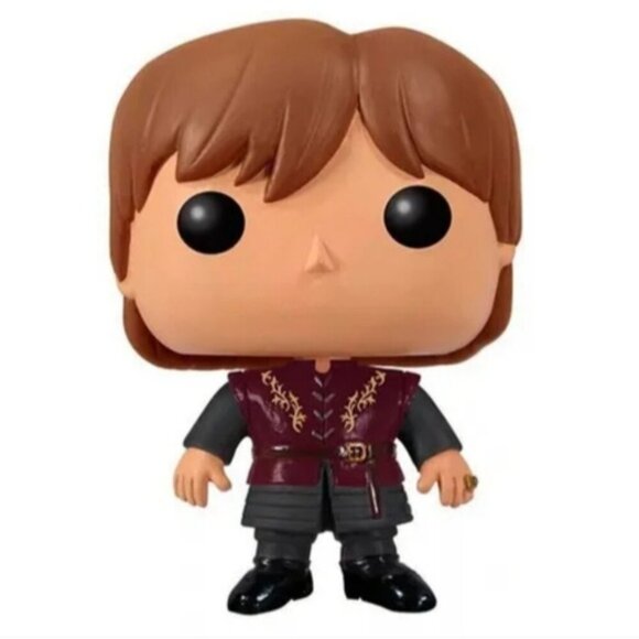 Game of Thrones Original Funko Pop Tyrion Lannister Daenerys Dany Khalee… - Picture 3 of 10